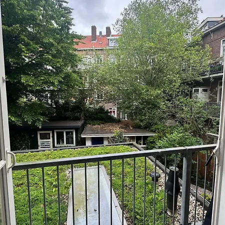 Your Getaway Appartement