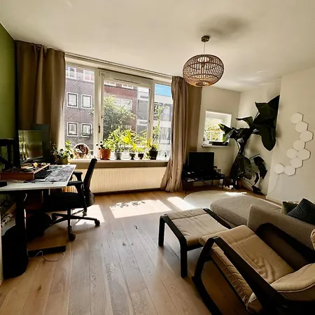 Your Getaway * Amsterdam